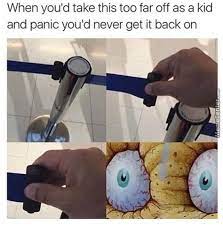 Wiping Sweat Memes
