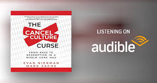 The Cancel Culture Curse Audiobook