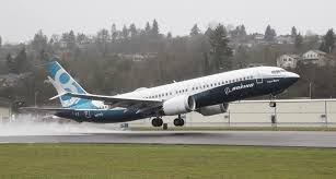 On the top, we have an. The Boeing 737 Max 8 Vs The 737 800 What Is The Difference Simple Flying