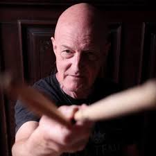 Chris Slade