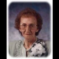 Beatrice Merten Obituary