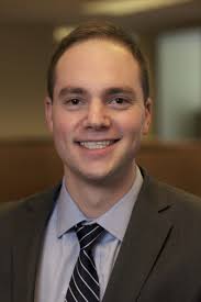 2019 Gala Young Professional Co-chair