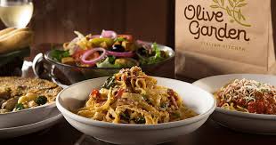 If you want to know whether the olive garden restaurant is open or not and to know further details about the restaurant you can visit the official website www.olivegarden.com of olive garden. Spread The Word Free Lunch Or Dinner At Olive Garden