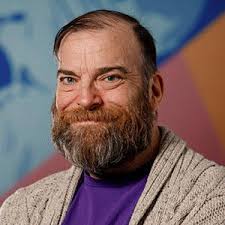 CppCon 2024: Author Signing: Guy Davidson