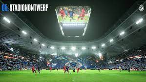 It was founded in 1891 and its home ground is the jan breydel stadium, which has a capacity of 29,062. Club Brugge Unveils 100m New Stadium Plan Sports Venue Business Svb
