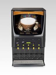 At essex house coffee, we offer a complete line of coffee related items, from machines to coffee; Primo Cappuccino Dispensers Curtis
