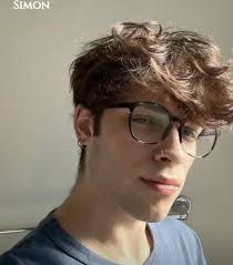 Yn X Theodore Nott Doing The Mrranger Trendd