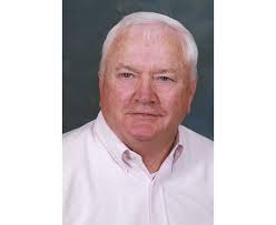 David Hall Obituary (1939