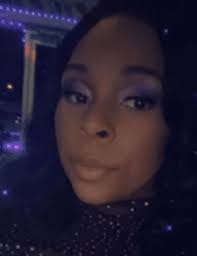 Sheressa Wesley Foster