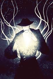 Light Them Up Devaint Art Creepy Slenderman
