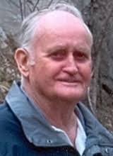Obituary information for Robert Lee Clevenger
