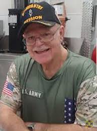 Christopher Dale Lyell,Obituary