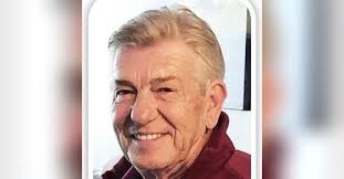 Obituary, Visitation & Funeral Information