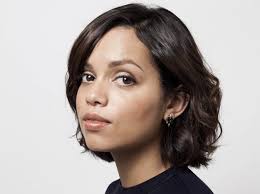 British Actress Georgina Campbell Cast As Female Lead In Syfy's Krypton