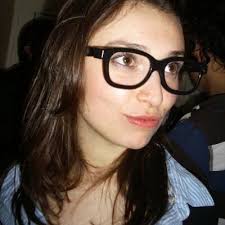 Elisa Arias Castillo (@ElisaArias)