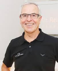 Ihre Zahnärzte in Leonberg, Dr. Daniel Rein & Kollegen