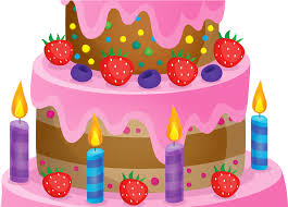 Mom, brighten everyone's life with your wonderful smile and wish you a happy birthday like you, mom. Birthday Cake Clip Art Amazing Pictures Pic Clipart Happy Birthday Mother Cake Hd Png Download Full Size Transparent Png For Free 2511555 Pngix