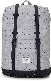 Free shipping and 24/7 customer service in na, eu, uk and aus. Herschel Rucksack Retreat Mid Volume Schwarz Gortz 31132203