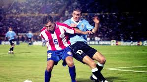 Watch this video to learn our exclusive sports betting prediction on the world cup qualification football match between uruguay and paraguay! N Wcv2rroctp3m