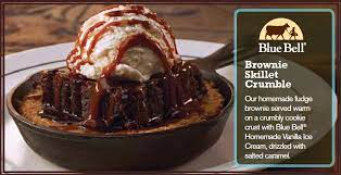 Saltgrass steak house has specials provided every day; Oh My Which Dessert Are You Saltgrass Steak House Facebook
