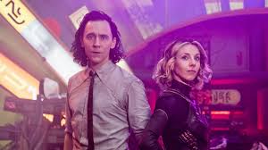 Nonton film seri loki season 1 episode 1 sub indo, setelah mencuri tesseract di avengers: 1tdgtxg9w Kmxm