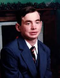 Brian Crippen's Instagram, Twitter & Facebook