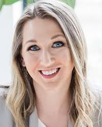 Brooke Terry, Professional Counselor Associate, Portland, OR, 97239