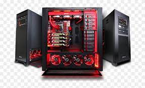 In addition, its product line is. Top 13 Best Gaming Pc Brands In The World Gaming Pc With Transparent Background Hd Png Download 786x432 2035993 Pngfind