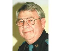 Wesley Thurston Obituary (1935