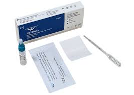 Οι ποινές που προβλέπει ο ποινικός κώδικας για τα εγκλήματα του πιλότου. Rapid Test Salioy Se Atomikh Syskeyasia Joysbio Medical Gr