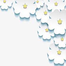 ثلاثي الأبعاد الحدود الأزهار البيضاء ثلاثي الأبعاد أبيض زهور Png وملف Psd للتحميل مجانا Flower Frame Scrapbook Frames Floral Border