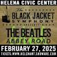Concierto de Black Jacket Symphony en Helena
