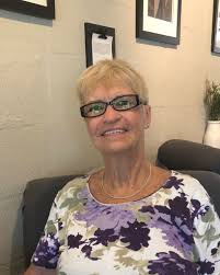 Dorothy "Dot" Drake Johnson Obituary August 3, 2024