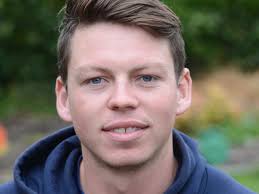 Bracewell back training