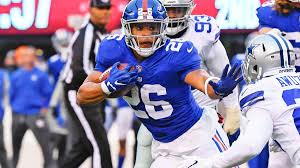 New York Giants 2021 schedule: Predicting every game, opponent win totals,  record projection