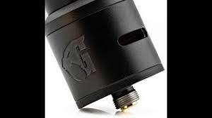 Perbedaan rda goon 528 oten dan clone. Goon 1 5 Original Vs Clon Youtube
