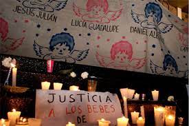 Este blog pretende ser un espacio informativo, apartidista, para fortalecer al movimiento. Padres De La Guarderia Abc Acusan Desatencion De Los Pinos