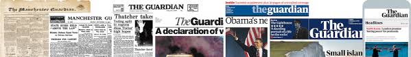 Along with its sister papers the observer and the guardian weekly, the guardian is. News Sport And Opinion From The Guardian S Us Edition The Guardian