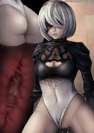 2b anal vore