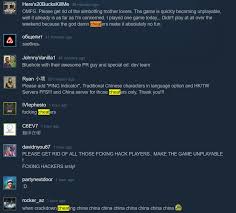 To your attention, another free chinese cheat on pubg lite that you can download from our site. Playerunknown S Battlegrounds Cheating Is Out Of Control Venturebeat