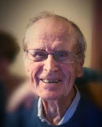 Gerard Egan Obituary