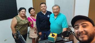 Comité Pro Ciegos Sordos added...