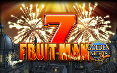 Colorful fireworks for free in this android game in your phone. Fruit Mania Golden Nights Bonus Slot 2021 Play Free
