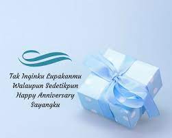 Maybe you would like to learn more about one of these? 100 Kata Ucapan Anniversary Paling Romantis Dan Mengenang Di Hati