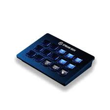 If you're using gnome shell, you might need to manually install an extension that adds kstatusnotifieritem/appindicator supportto make the tray icon show up. Elgato Stream Deck Andere Produkte Netcamcenter