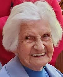 Elizabeth "Betty" Lightfoot Obituary