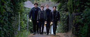 « back to subtitle list. Review Summer Of 84 Film Medienjournal