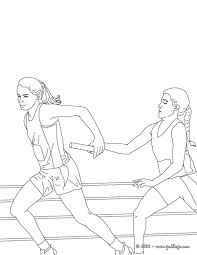 Maybe you would like to learn more about one of these? Imagenes Para Pintar De Atletismo Colorear Imagenes