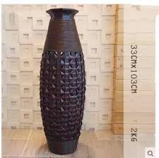 Free shipping on orders over $35. Bamboo Floor Vase Big Wood Bamboo Large Flower Floor Vase Antiques Home Decorative Craft Large Wedding 9988990 Vases Big Vase Antiquewood Wood Aliexpress