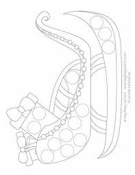 See more ideas about do a dot, dot markers, dots art. Free Christmas Do A Dot Printables Easy Peasy Learners